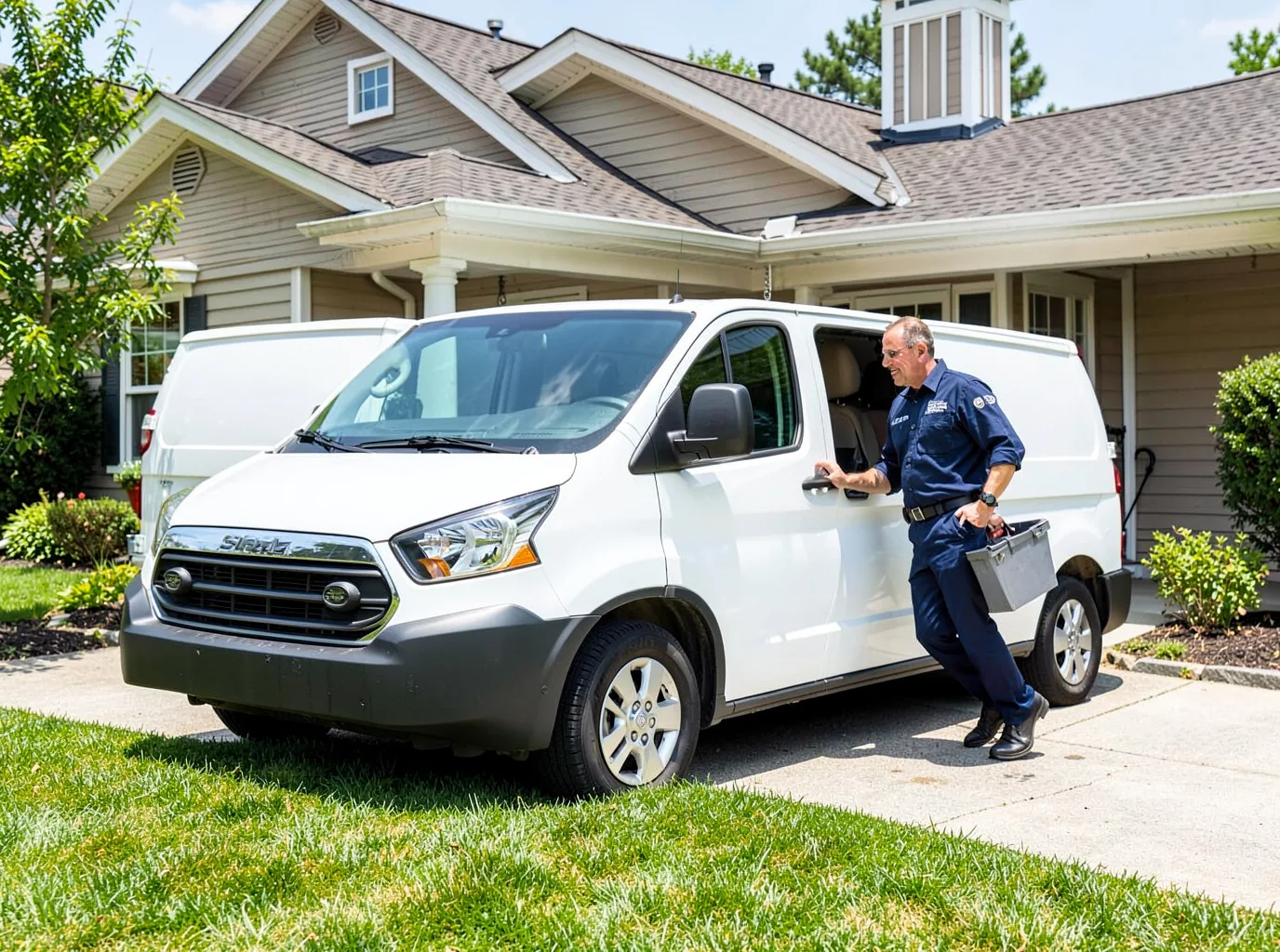 Emergency Plumber company in Lonedell, MO